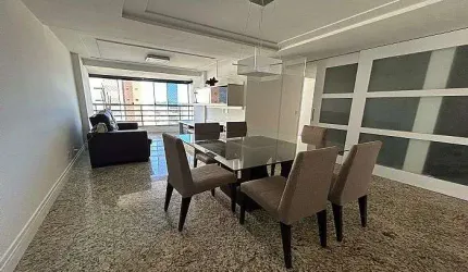 Apartamento à Venda - Lagoa Nova - Natal/RN