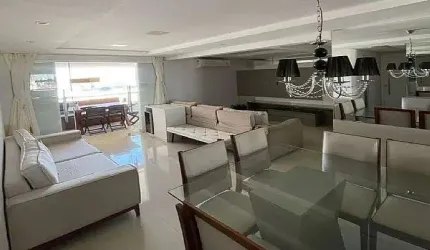 Apartamento à Venda - Lagoa Nova - Natal/RN