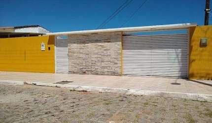 Casa à Venda - Potengi - Natal/RN