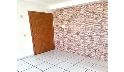Apartamento à Venda - Jardins - São Gonçalo do Amarante/RN