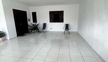 Casa à Venda - Pitimbu - Natal/RN