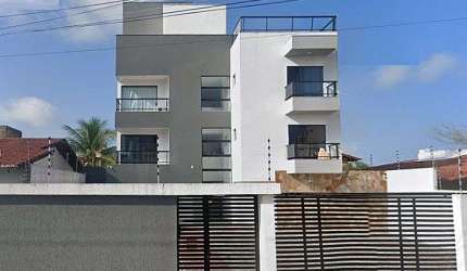 Apartamento para Alugar - Capim Macio - Natal/RN