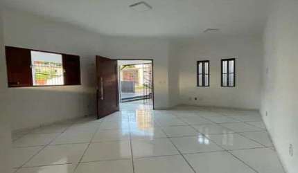 Casa para Alugar - Nova Parnamirim - Parnamirim/RN