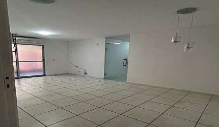 Apartamento à Venda - Ponta Negra - Natal/RN