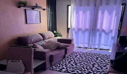 Apartamento à Venda - Pitimbu - Natal/RN