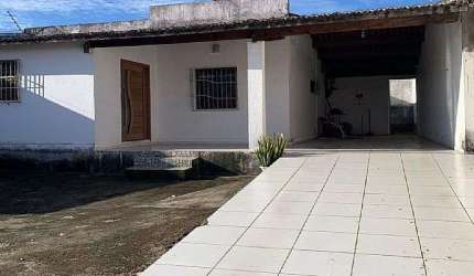 Casa à Venda - Nova Parnamirim - Parnamirim/RN