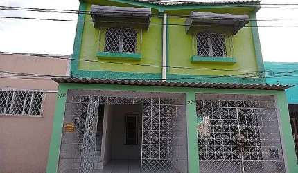 Casa à Venda - Alecrim - Natal/RN