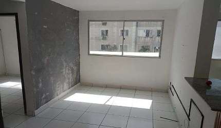 Apartamento à Venda - Nova Parnamirim - Parnamirim/RN