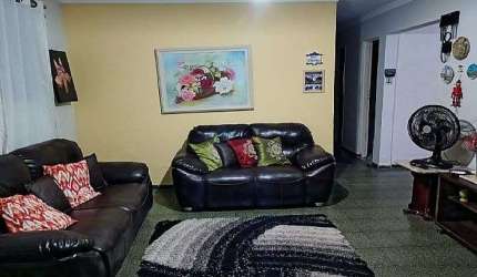 Casa à Venda - Neópolis - Natal/RN