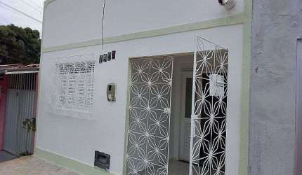 Casa para Alugar - Nova Descoberta - Natal/RN