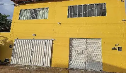 Casa para Alugar - Redinha - Natal/RN