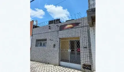 Casa à Venda - Alecrim - Natal/RN