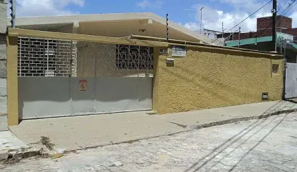 Casa para Alugar - Lagoa Nova - Natal/RN