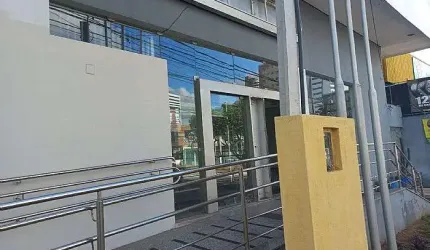 Comercial para Alugar - Lagoa Nova - Natal/RN