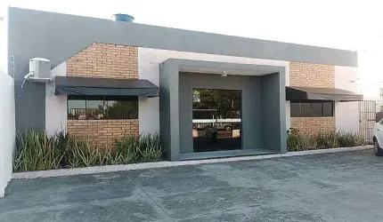Comercial para Alugar - Ponta Negra - Natal/RN