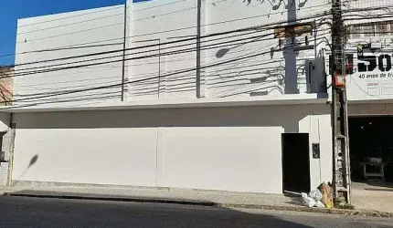 Comercial para Alugar - Alecrim - Natal/RN