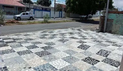 Comercial para Alugar - Capim Macio - Natal/RN