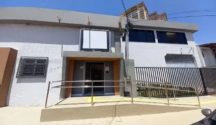 Comercial para Alugar - Candelária - Natal/RN
