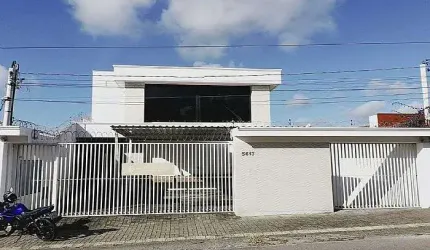Comercial para Alugar - Lagoa Nova - Natal/RN