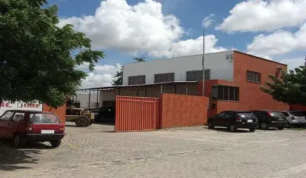Comercial à Venda - Parque de Exposições - Parnamirim/RN