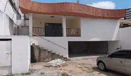 Comercial para Alugar - Candelária - Natal/RN