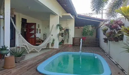 Comercial para Alugar - Capim Macio - Natal/RN
