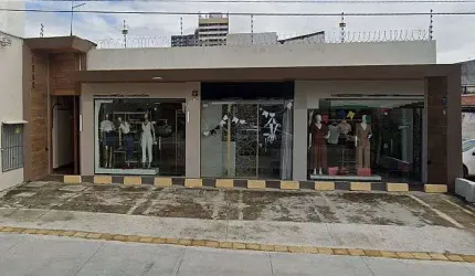 Comercial para Alugar - Lagoa Nova - Natal/RN