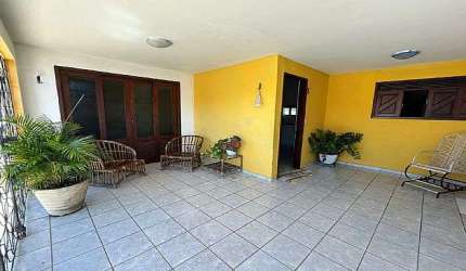 Casa à Venda - Lagoa Nova - Natal/RN