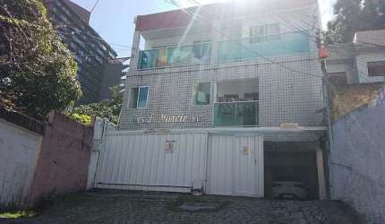 Apartamento para Alugar - Tirol - Natal/RN