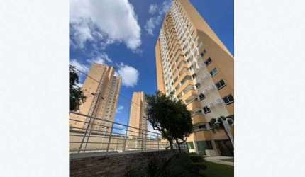 Apartamento à Venda - Lagoa Nova - Natal/RN