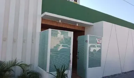 Comercial para Alugar - Lagoa Nova - Natal/RN