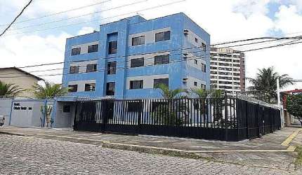 Apartamento para Alugar - Nova Parnamirim - Parnamirim/RN