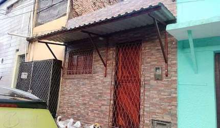 Casa para Alugar - Dix-Sept Rosado - Natal/RN