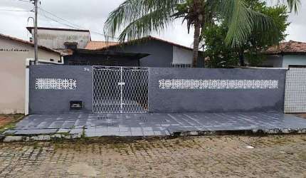 Casa para Alugar - Potengi - Natal/RN