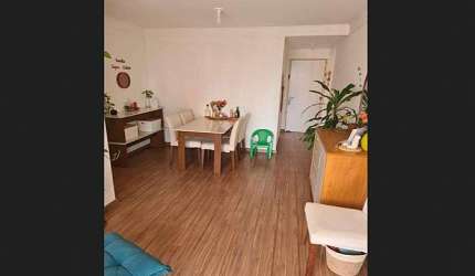 Apartamento à Venda - Lagoa Nova - Natal/RN