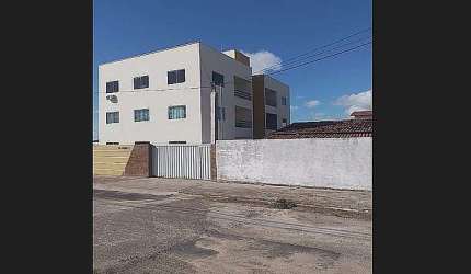 Apartamento para Alugar - Cajupiranga - Parnamirim/RN