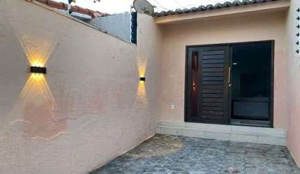 Casa para Alugar - Candelária - Natal/RN