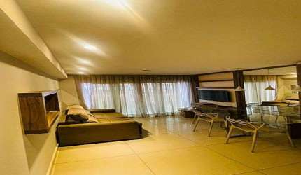 Apartamento para Alugar - Ponta Negra - Natal/RN