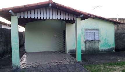 Casa à Venda - Pajuçara - Natal/RN