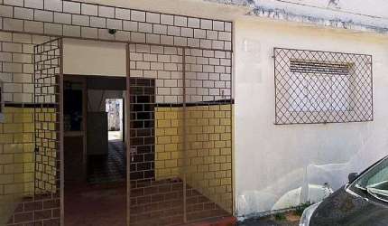 Casa à Venda - Alecrim - Natal/RN