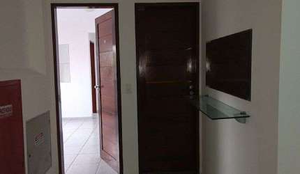 Apartamento à Venda - Barro Vermelho - Natal/RN