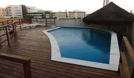 Apartamento à Venda - Candelária - Natal/RN