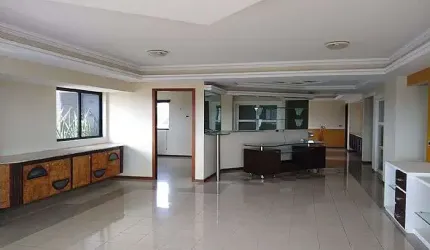 Apartamento à Venda - Candelária - Natal/RN