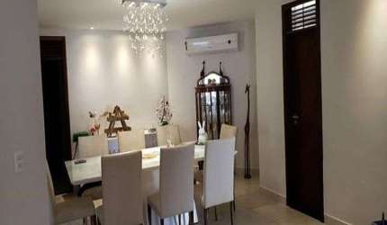 Casa à Venda - Capim Macio - Natal/RN