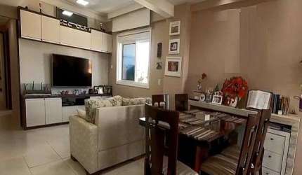 Apartamento à Venda - Capim Macio - Natal/RN