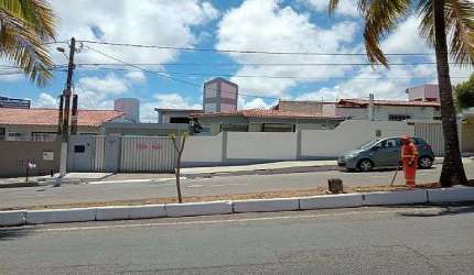 Casa à Venda - Capim Macio - Natal/RN