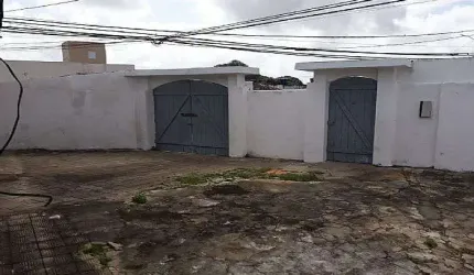 Casa à Venda - Cidade da Esperança - Natal/RN