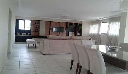 Apartamento à Venda - Lagoa Nova - Natal/RN