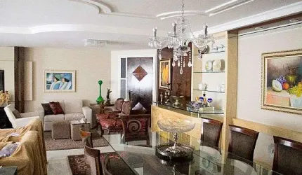 Apartamento à Venda - Lagoa Nova - Natal/RN