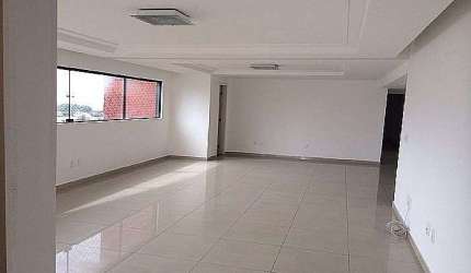 Apartamento à Venda - Lagoa Nova - Natal/RN